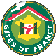 logo des Gîtes de France